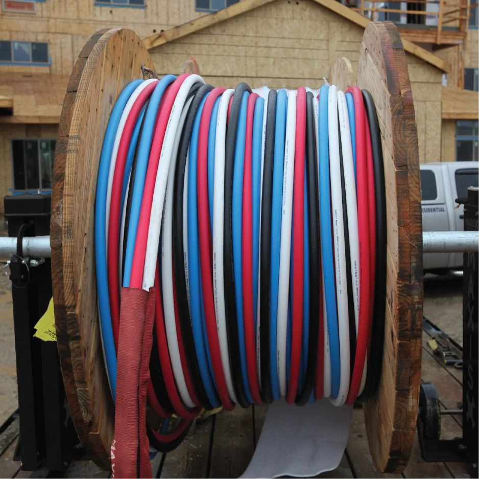 Services Paralleling & SIMpull Solutions® Texcan